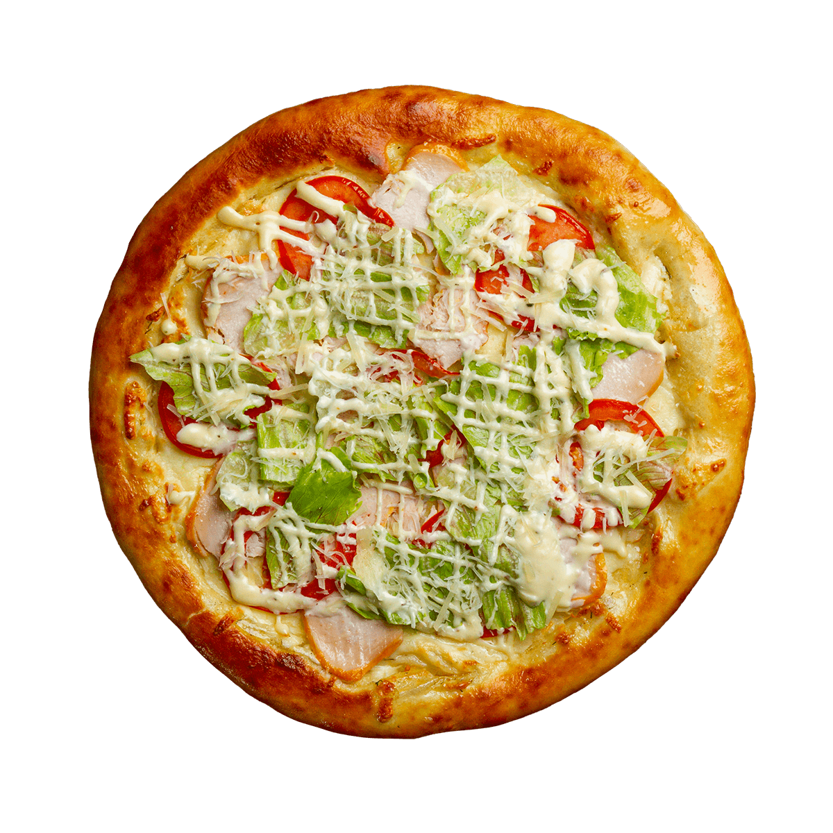 Цезарь 36 см