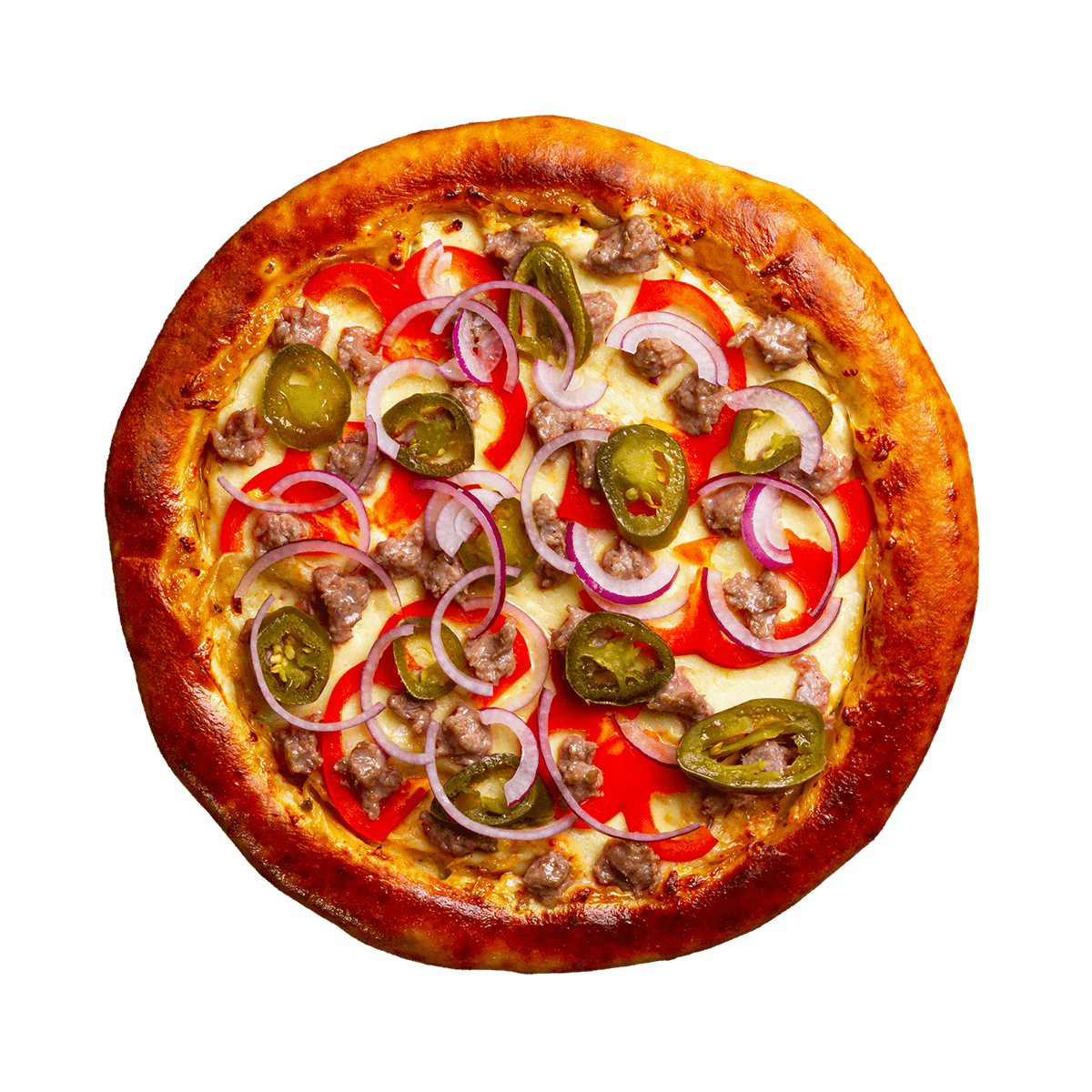 Диабло 24 см