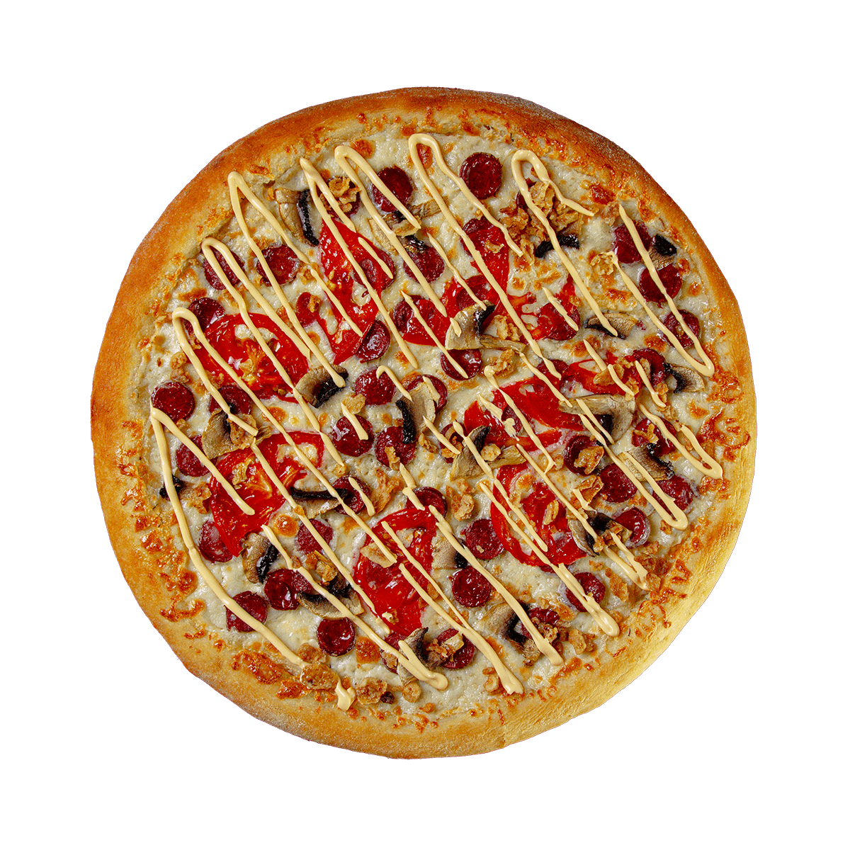 Вкусная 24 см