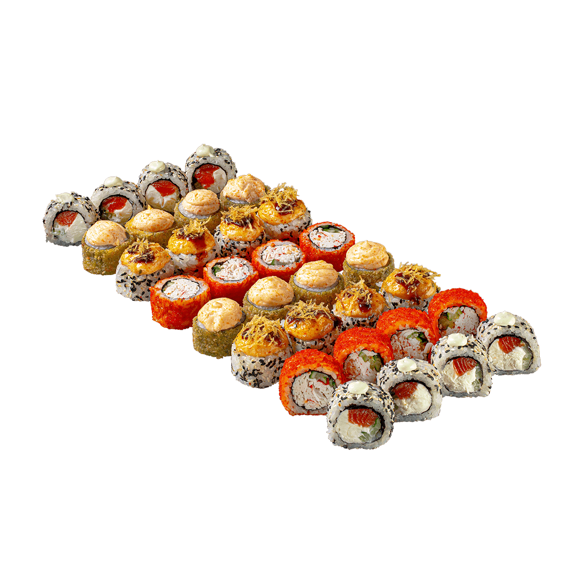 Сет Солнечный