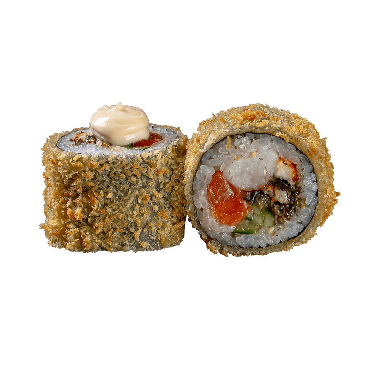 Танто темпура