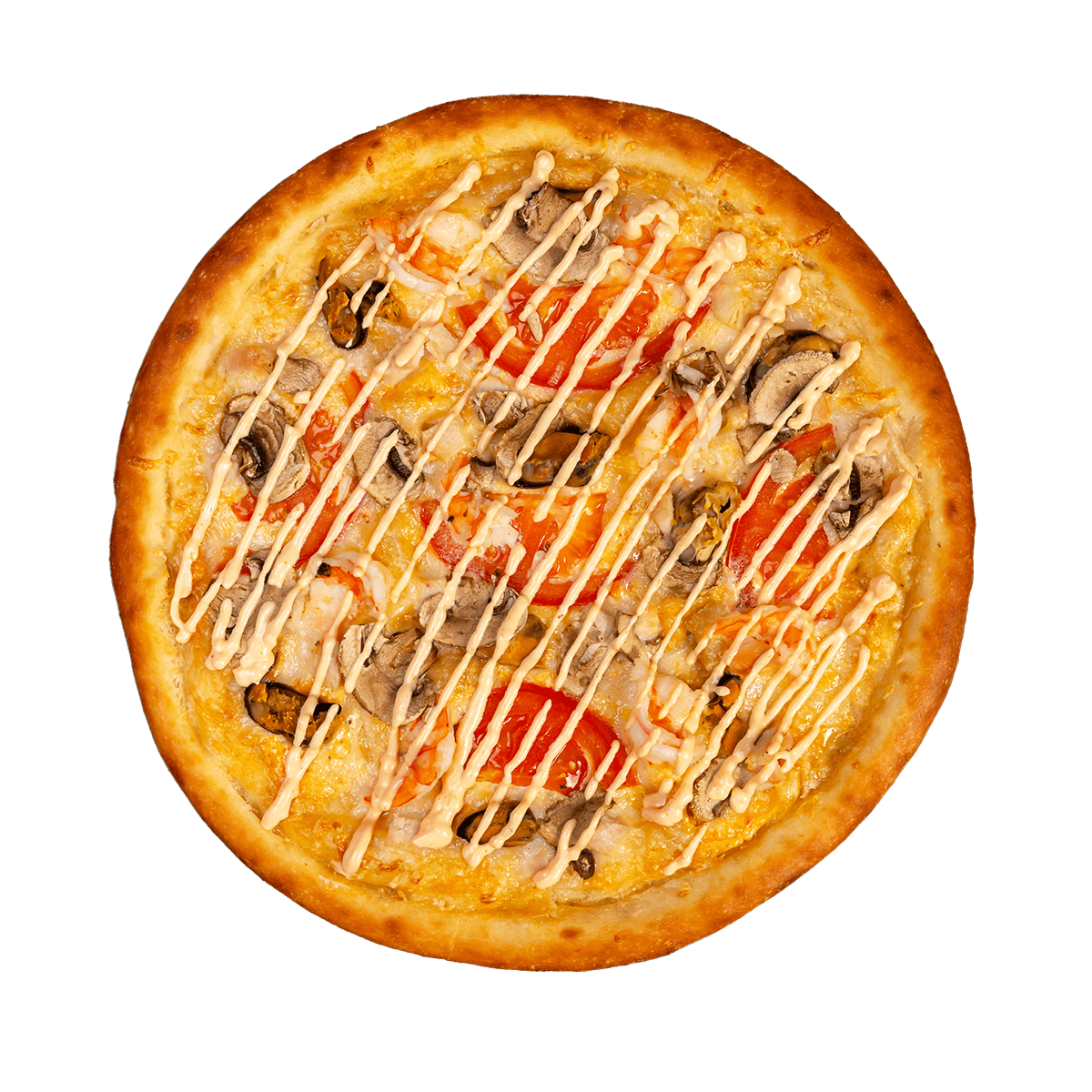 Тайская 24 см